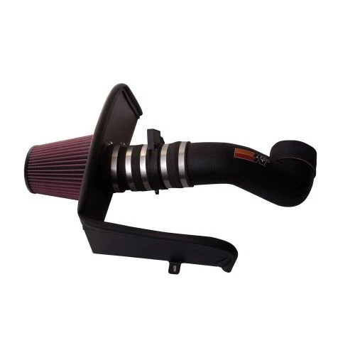 Sistema de admisión de aire de rendimiento K&N Filters 57-3048 para Chevy Trailblazer EXT NUEVO Foto 1 de 3