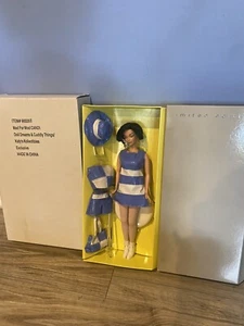 Integrity Toys Hamilton Doll Mad for Mod Candi Fashion Royalty #90028B 2002 - Picture 1 of 7