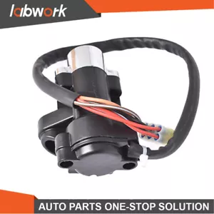 Labwork Ignition Switch W/Key for Suzuki GSXR 600 GSXR 750 GSXR-750 2004-2015 - Picture 1 of 8