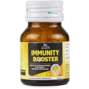 Allen Immunity Booster Tablet (25g) - Picture 1 of 3