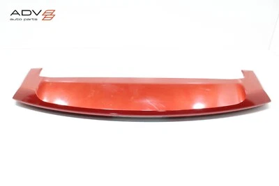 2010 - 2024 TOYOTA 4RUNNER TAILGATE LIFTGATE BACK DOOR ROOF SPOILER & LIGHT OEM - Image 1 of 4