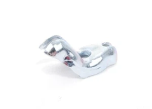 VW AUDI SEAT SKODA Beetle Cabrio Cabriolet Compensating Arm Genuine 1J0711399A - Picture 1 of 7