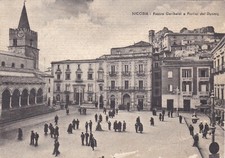 Nicosia - Piazza Garibaldi e portici Duomo - VG