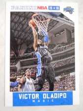 2015-16 Panini International NBA Int'l NOT HOOPS #1-170 - You Pick Player