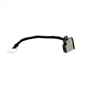 Puerto de carga CC POWER JACK PARA HP Spectre X360 13-4050ca 13t-4000 cto 13-4100dx - Imagen 1 de 8