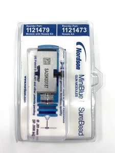 Original Nordson 1121479 Miniblue II Surebead Modul - Bild 1 von 1