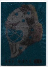 06/07 BETWEEN THE PIPES THE MASK IV Hockey (#M1-M40) U-Pick From List