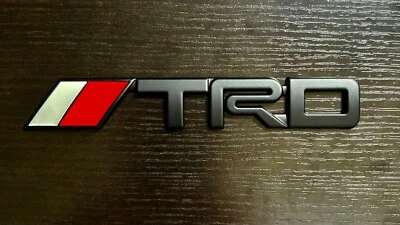 3D Badge Emblem Sticker Decal for and Universal - OZ stock  OEM 5 - Image 1 of 2