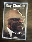 Ray Charles: His Greatest Hits, Vol. 1 - Music Cassette Sealed