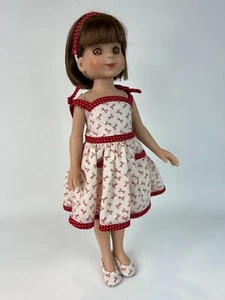 Betsy McCall Doll by Tonner "Scissors" 1996 with box and tag - Picture 1 of 4
