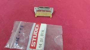 Studer Contact Pin 54.01.0120 12-212-001 connector - Picture 1 of 4