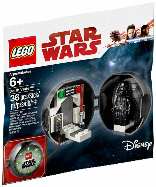 LEGO Star Wars: Star Wars Anniversary Pod (5005376)