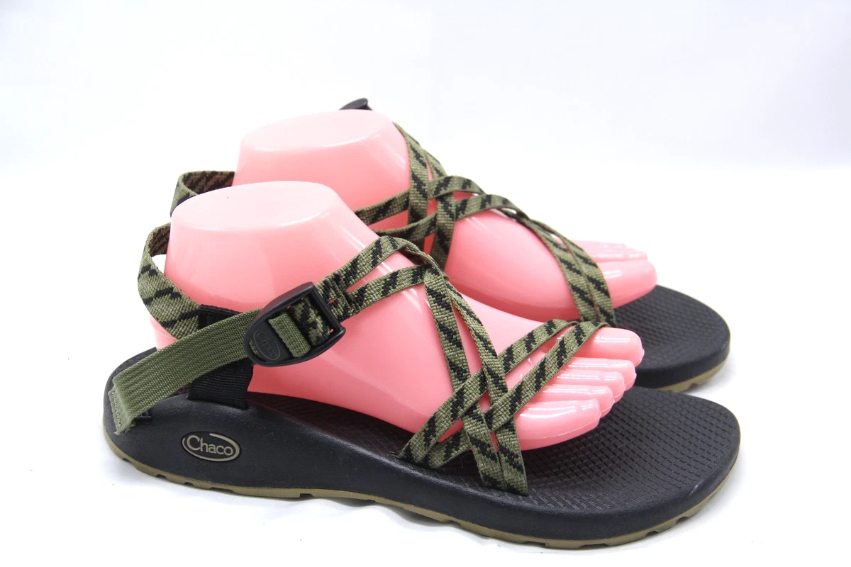 Chaco ZX/1 Buckle Sandals for Women for sale | eBay