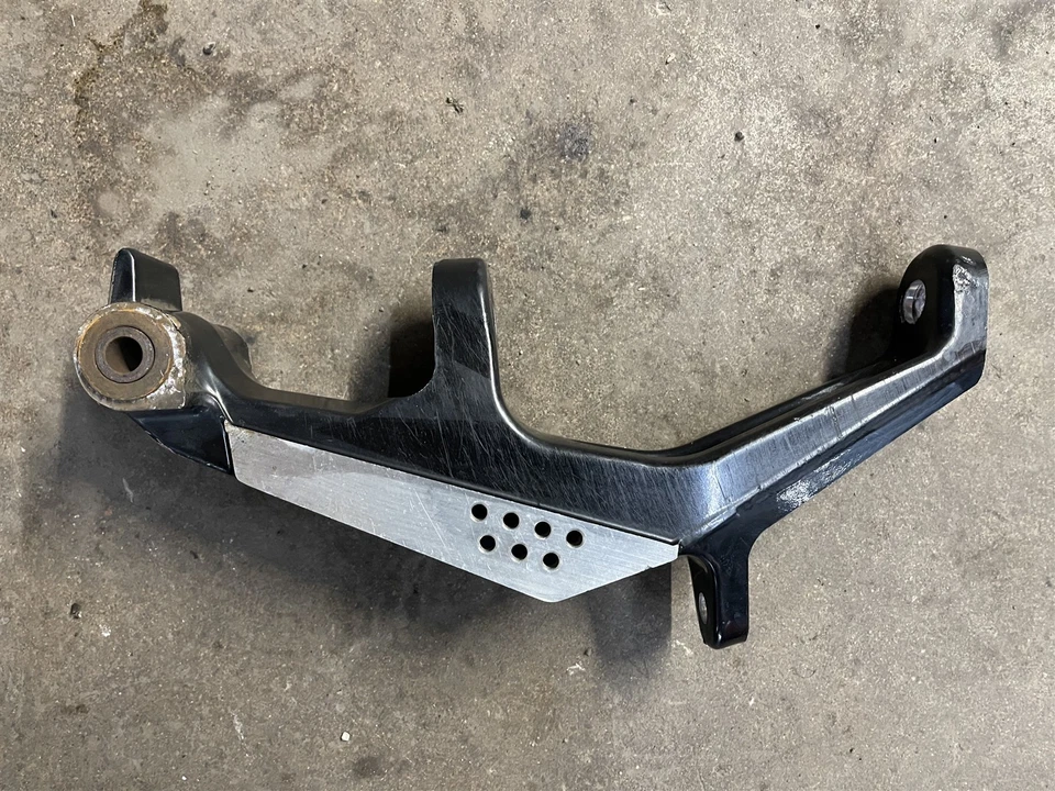 Eje izquierdo esquí Ski-Doo Renegade XRS 800 XS MXZ X 600 900 1200 15 16 2015 OEM Foto 1 de 4