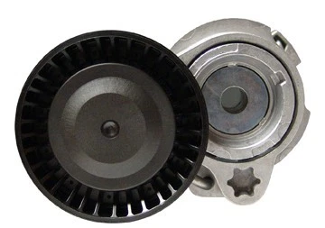 Натяжитель приводного ремня DAYCO в сборе для BMW 745LI 2002-2005 годов выпуска - Изображение 1 из 2