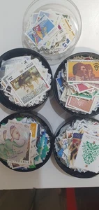 ENVÍO BARATO: 500 SELLOS COMO NUEVOS POR UN TOTAL DE $170.00 - ¡RESERVA BAJA!! - Imagen 1 de 1