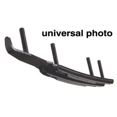 Woodys Dooly Runner Yamaha SR Viper MTX 2015 4" carburo DY4-6580 Foto 1 de 4