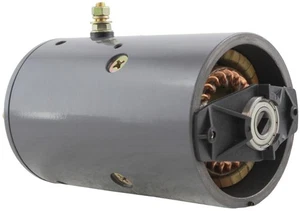 Pump Motor fits Fenner Stone Ametek 12V 2KW CW M1-0399-00 46-2018 MFX4001 10715 - Picture 1 of 5