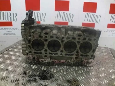 ZYLINDERKOPF / 37610 / CULATA FORD FIESTA 1.3 16V 95-02 / 73459 FÜR FORD FIESTA - Bild 1 von 4