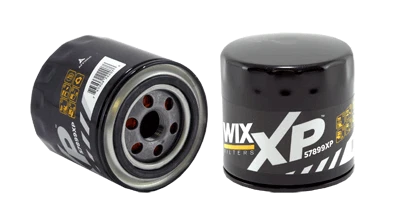 Filtro de aceite de motor WIX 57899XP para modelos seleccionados 08-22 Chrysler Dodge Jeep Ram Foto 1 de 4