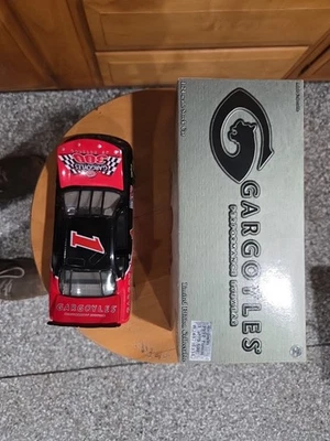 Pontiac Daytona 300 1997 Action Gargoyles Eyewear #1 coche de eventos 1 de 3.500 1:24 Foto 1 de 3