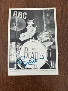 1964 Topps 1st Series Beatles Ringo Starr #26 - Bild 1 von 2