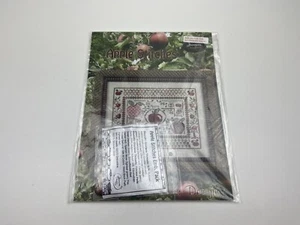Jeanette Douglas designs Friendship Sweet Bag Cross Stitch Pattern Needlepoint - Picture 1 of 3