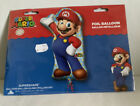 Super Mario Party Kindergeburtstag Dekoration Geburtstag Deko Set Nintendo Feier