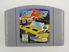 .N64.' | '.MRC Multi Racing Championship.