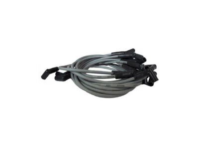 Juego de cables de bujías Motorcraft 81583KHYD para Ford Bronco 1980-1984, 1988-1993 Foto 1 de 2