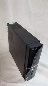 Dell vostro 220s 2,66 Ghz Intel Core 2 Duo E7300 4 GB senza HDD - Foto 1 di 14