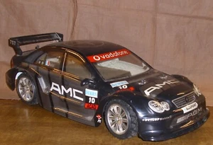 RC Newqida "AMC"-ferngesteuerter Renner o.F.-44cm-Bastler o. Deko? - Picture 1 of 10