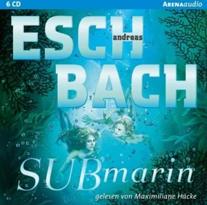 SUBmarin | Hörbuch - Picture 1 of 1