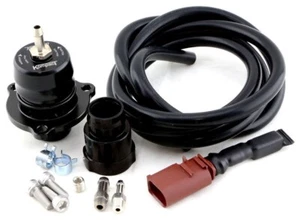 Turbosmart Kompact VAG 2.0T V2 Dual Port TS-0203-1041 for AUDI VW GOLF A3 A4 A6 - Picture 1 of 1