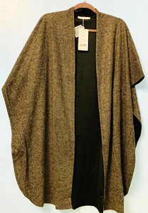 Damen Webschal Herbstkollektionen Gr. XL - Bild 1 von 2