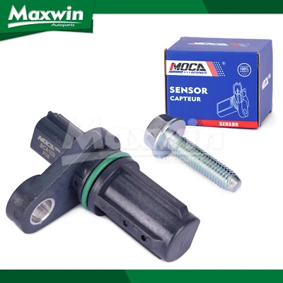Crankshaft Position Sensor Fit Buick Cadillac Chevrolet Impala GMC Canyon Suzuki — 第 1/4 张图片