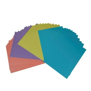 Crafter's Companion 8.5" x 11" Pearl Cardstock -YOU CHOOSE  - Picture 1 of 11