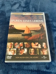 DVD  SPUREN  EINES LEBENS / DRAMA / PACKEND / KULTFILM / KLASSE / TOP !!  2007 - Bild 1 von 3