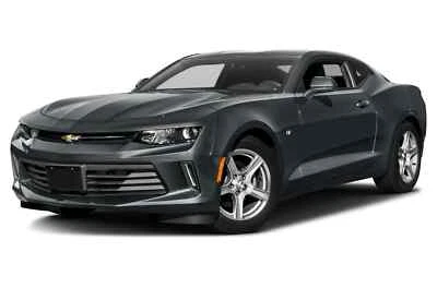 CHEVROLET CAMARO 2017 2018 WORKSHOP MANUAL REPAIR SERVICE PDF ON DVD ENGLISH - Imagen 1 de 4