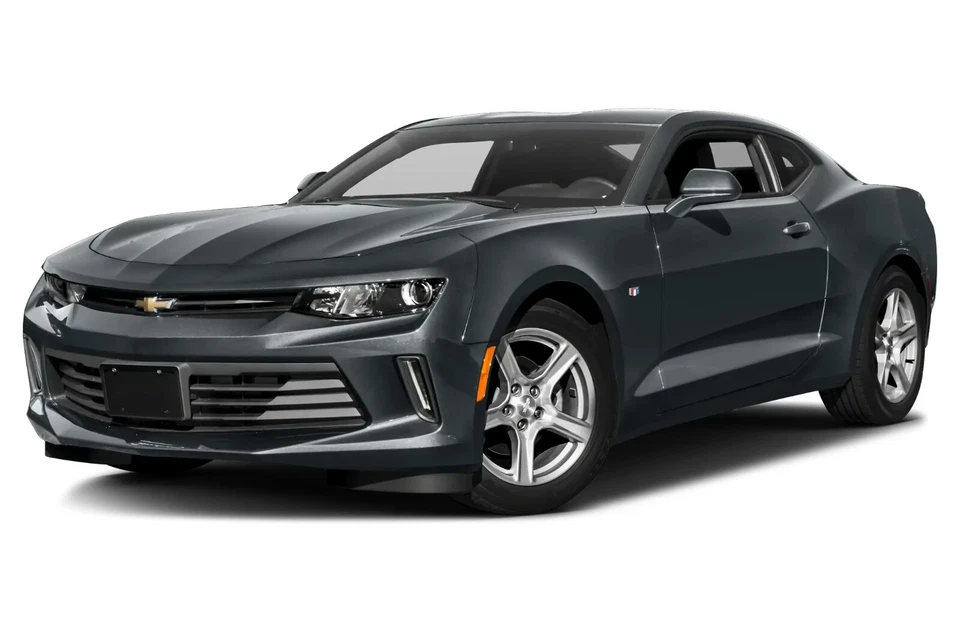 CHEVROLET CAMARO 2017 2018 SERVIZIO DI RIPARAZIONE MANUALE OFFICINA PDF SU DV... - Immagine 1 di 4