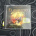 The Road To El Dorado : Elton John , Pre-Owned CD