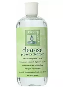 Clean + Easy Cleanse- Pre Wax Cleanser 16 oz A1 - Picture 1 of 1