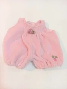 Fisher Price Strampler Briarberry Bear Clothing Rosa - Bild 1 von 4