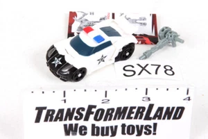 Prowl Beast Hunters 100% Completo Cyberverse Legion Prime Transformers - Imagen 1 de 3