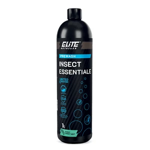 PRO ELITE DETAILER PRE WASH PH NEUTRAL INSECT ESSENTIALE INSECT 1L - Picture 1 of 1