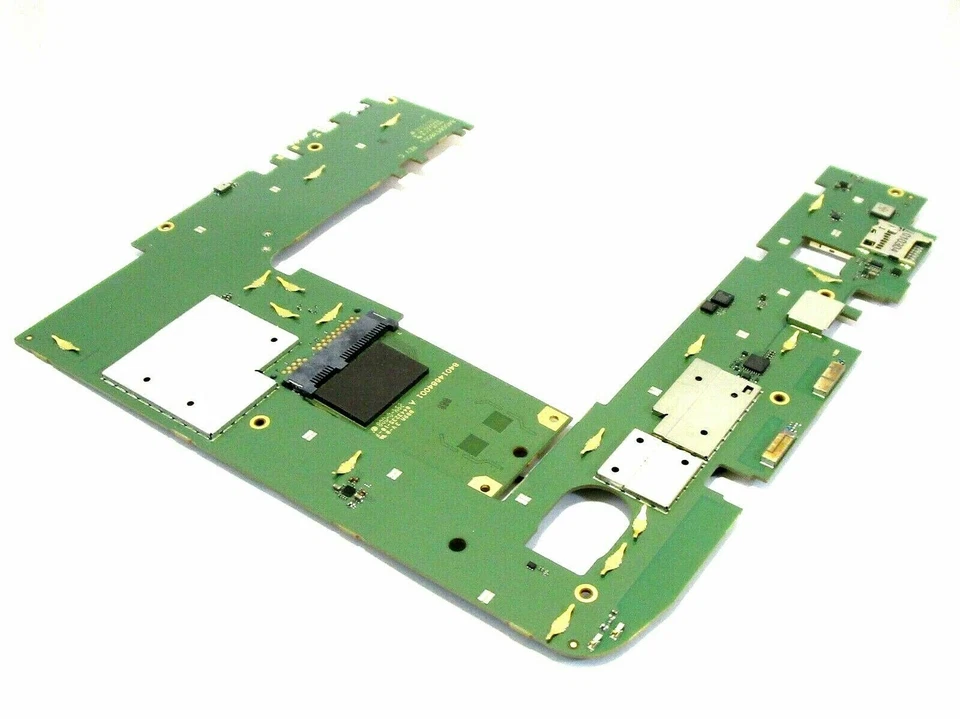Motorola Xoom MZ600 Tablet MOTHERBOARD 32GB Replacement Parts - Image 1 of 4