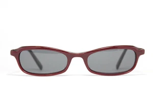 Matsuda 14605 WNC schmale coole Original Vintage Sonnenbrille Brille klein Japan - Bild 1 von 8