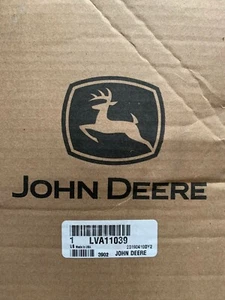 New OEM JOHN DEERE LVA11039 Clutch Disk - Picture 1 of 2