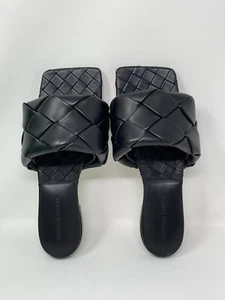 Bottega Veneta Flat Puffy Lido 38.5 - Picture 1 of 12