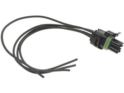 Conector de válvula de control de aire de ralentí para Chevrolet S10 Blazer SMP 46984SGMJ Foto 1 de 2